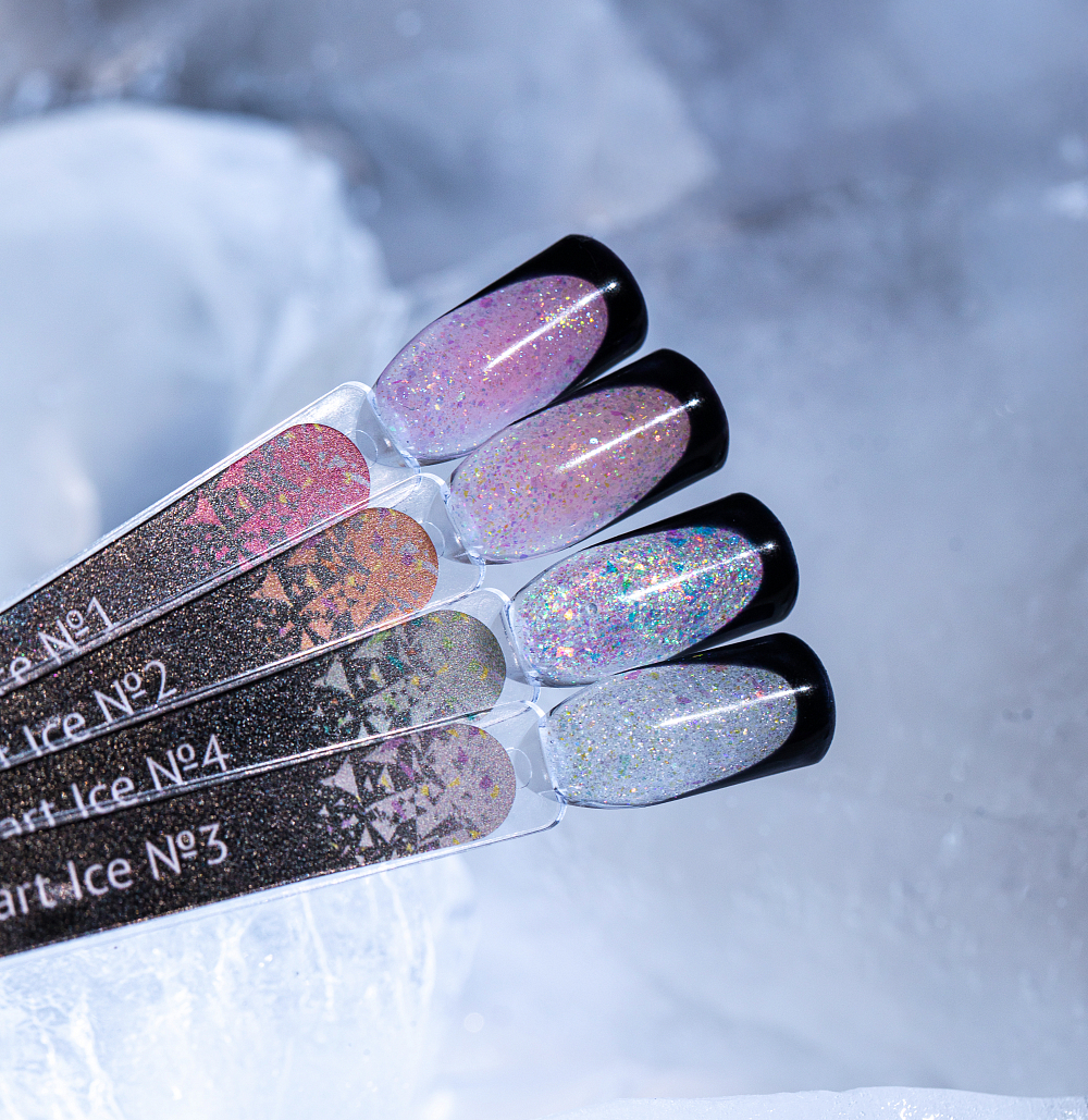 Monami, Smart Gel Ice 15г