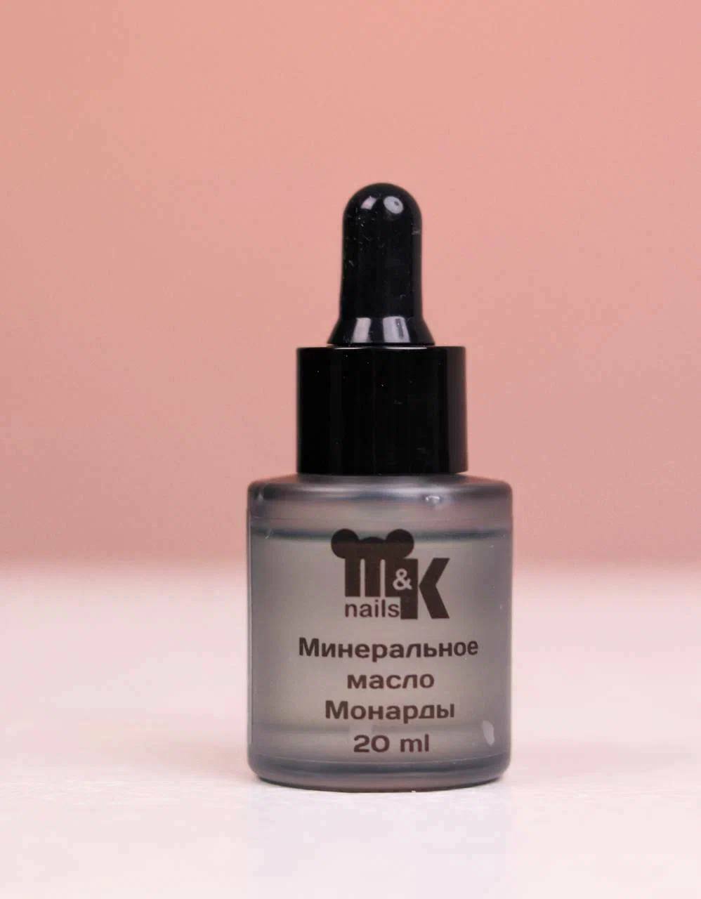 M&K, Минеральное масло монарды 20мл