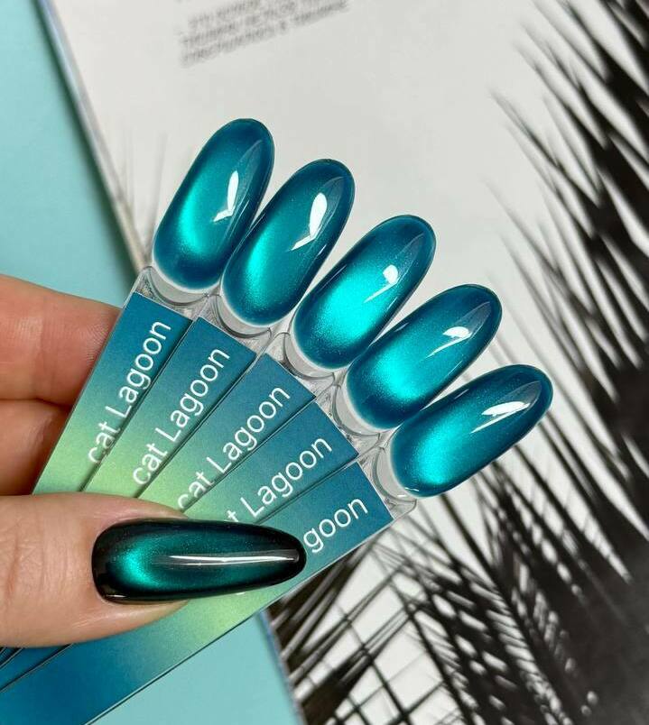 iperfect, Коллекция Cat Lagoon 😺, 10гр